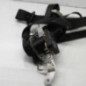 Ceinture avant droit NISSAN MICRA 3