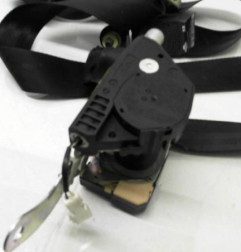 Ceinture avant droit NISSAN MICRA 3 Photo n°3