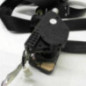 Ceinture avant droit NISSAN MICRA 3