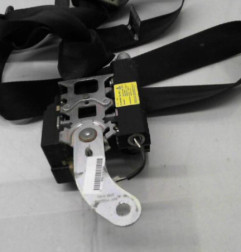 Ceinture avant droit NISSAN MICRA 3 Photo n°5