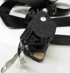 Ceinture avant droit NISSAN MICRA 3 Photo n°6