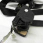 Ceinture avant droit NISSAN MICRA 3