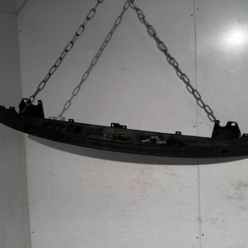 Renfort pare choc avant (traverse) VOLKSWAGEN POLO 3