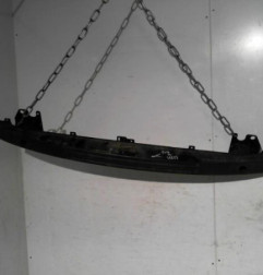 Renfort pare choc avant (traverse) VOLKSWAGEN POLO 3 Photo n°3