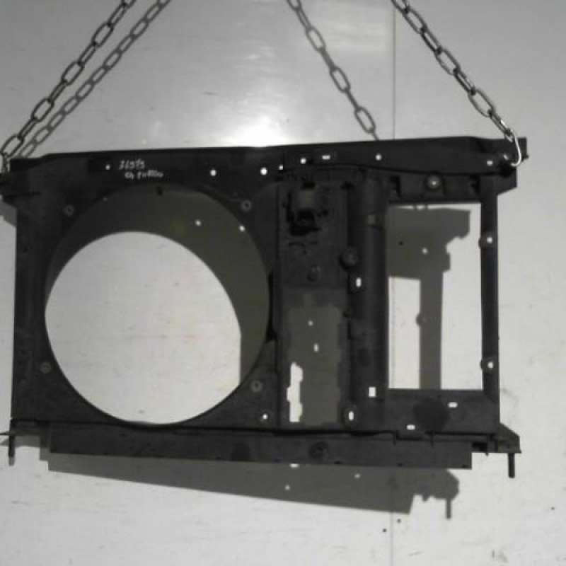 Armature avant, Masque avant CITROEN C4 GRAND PICASSO 1