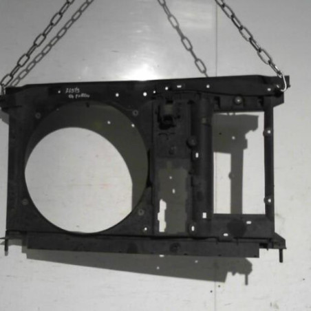 Armature avant, Masque avant CITROEN C4 GRAND PICASSO 1