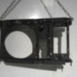 Armature avant, Masque avant CITROEN C4 GRAND PICASSO 1