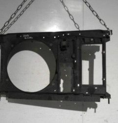 Armature avant, Masque avant CITROEN C4 GRAND PICASSO 1 Photo n°3