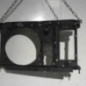 Armature avant, Masque avant CITROEN C4 GRAND PICASSO 1