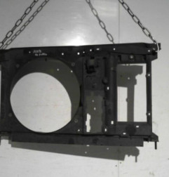 Armature avant, Masque avant CITROEN C4 GRAND PICASSO 1 Photo n°6