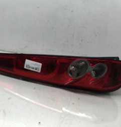 Feu arriere principal gauche (feux) FORD FIESTA 5 Photo n°1