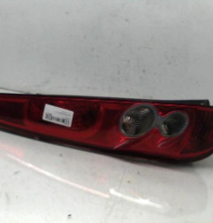 Feu arriere principal gauche (feux) FORD FIESTA 5 Photo n°4