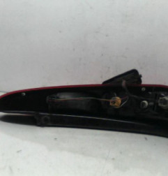 Feu arriere principal gauche (feux) FORD FIESTA 5 Photo n°5