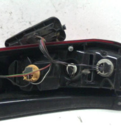 Feu arriere principal gauche (feux) FORD FIESTA 5 Photo n°6