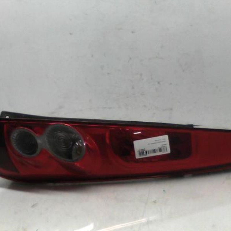 Feu arriere principal droit (feux) FORD FIESTA 5