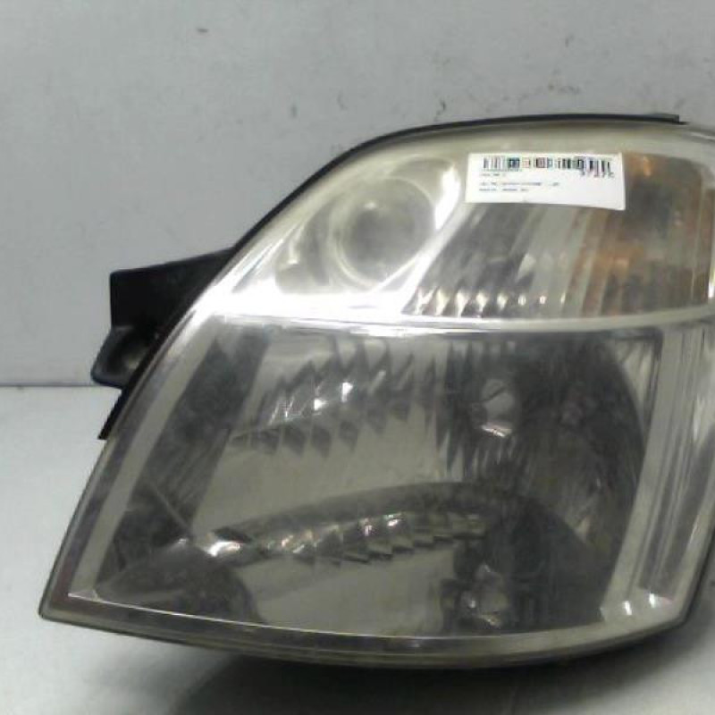 Optique avant principal gauche (feux)(phare) KIA PICANTO 1