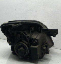 Optique avant principal gauche (feux)(phare) KIA PICANTO 1