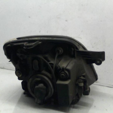 Optique avant principal gauche (feux)(phare) KIA PICANTO 1