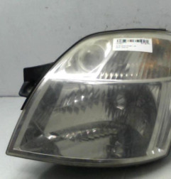 Optique avant principal gauche (feux)(phare) KIA PICANTO 1 Photo n°4