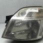 Optique avant principal gauche (feux)(phare) KIA PICANTO 1
