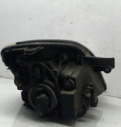 Optique avant principal gauche (feux)(phare) KIA PICANTO 1 Photo n°5