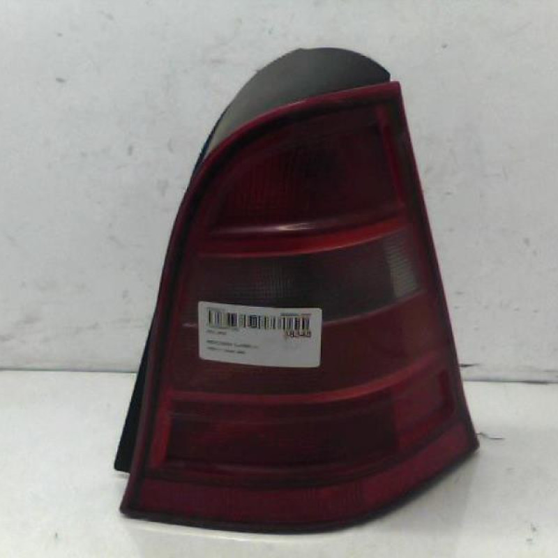 Feu arriere principal droit (feux) MERCEDES CLASSE A 168