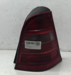 Feu arriere principal droit (feux) MERCEDES CLASSE A 168 Photo n°4