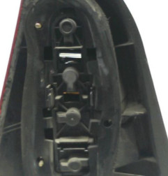 Feu arriere principal droit (feux) MERCEDES CLASSE A 168 Photo n°6