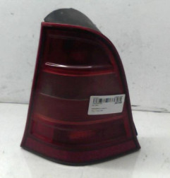 Feu arriere principal gauche (feux) MERCEDES CLASSE A 168 Photo n°1