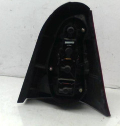 Feu arriere principal gauche (feux) MERCEDES CLASSE A 168