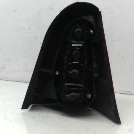 Feu arriere principal gauche (feux) MERCEDES CLASSE A 168