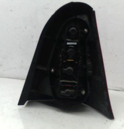 Feu arriere principal gauche (feux) MERCEDES CLASSE A 168 Photo n°5