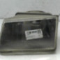 Optique avant principal gauche (feux)(phare) PEUGEOT 309