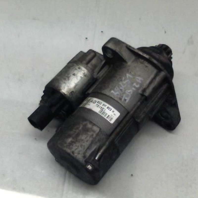 Demarreur SEAT IBIZA 4