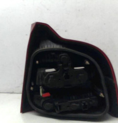 Feu arriere principal gauche (feux) VOLVO S 80 1