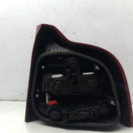 Feu arriere principal gauche (feux) VOLVO S 80 1