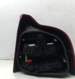 Feu arriere principal gauche (feux) VOLVO S 80 1 Photo n°5