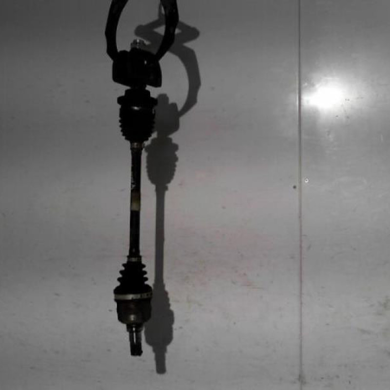 Cardan gauche (transmission) CHEVROLET SPARK