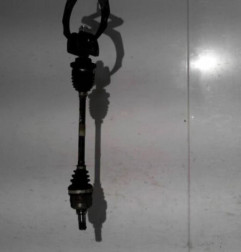 Cardan gauche (transmission) CHEVROLET SPARK