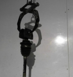 Cardan gauche (transmission) CHEVROLET SPARK Photo n°3