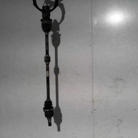 Cardan droit (transmission) CHEVROLET SPARK