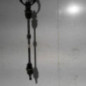 Cardan droit (transmission) CHEVROLET SPARK