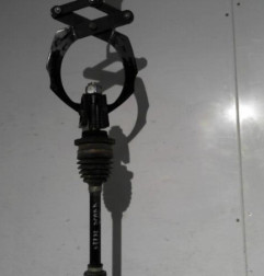 Cardan droit (transmission) CHEVROLET SPARK Photo n°3