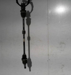 Cardan droit (transmission) CHEVROLET SPARK Photo n°4