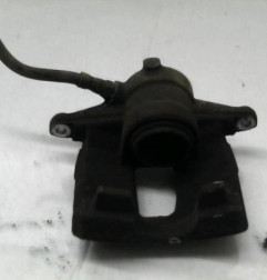 Etrier arriere gauche (freinage) CITROEN JUMPER 3 Photo n°3