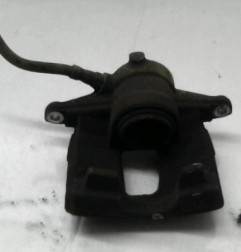 Etrier arriere gauche (freinage) CITROEN JUMPER 3 Photo n°6