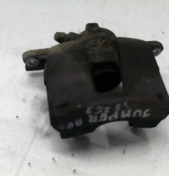 Etrier arriere droit (freinage) CITROEN JUMPER 3 Photo n°1