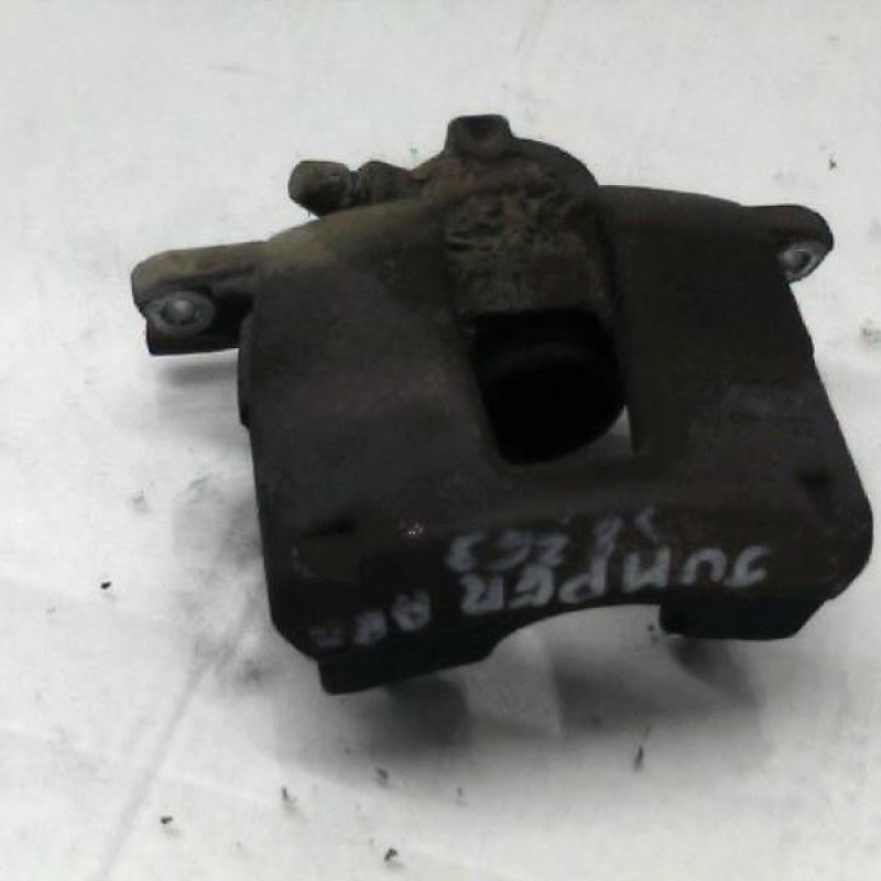 Etrier arriere droit (freinage) CITROEN JUMPER 3