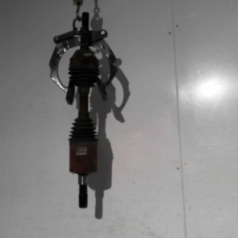 Cardan gauche (transmission) JEEP CHEROKEE 2