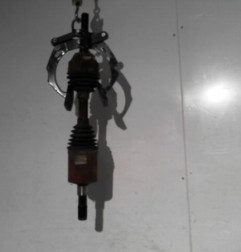 Cardan gauche (transmission) JEEP CHEROKEE 2